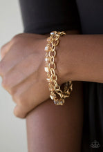 Load image into Gallery viewer, Block Party Princess/Life Of The Block Party - Gold Set