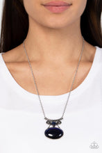Load image into Gallery viewer, Paparazzi One DAYDREAM At A Time - Blue Necklace