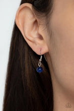 Load image into Gallery viewer, Paparazzi One DAYDREAM At A Time - Blue Necklace