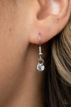Load image into Gallery viewer, Paparazzi One Empire at a Time - Silver Necklace