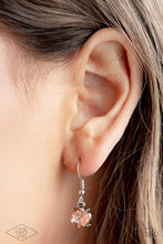 Load image into Gallery viewer, Paparazzi Dreamy Decorum - Multi Necklace