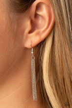 Load image into Gallery viewer, Paparazzi Completely Crushed - Blue Necklace