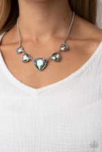 Load image into Gallery viewer, Paparazzi Cosmic Constellations - Multi Necklace
