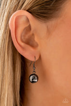 Load image into Gallery viewer, Paparazzi Interstellar Influencer - Blue Necklace