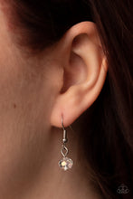 Load image into Gallery viewer, Paparazzi Doting Devotion - Pink Necklace