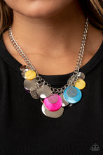 Load image into Gallery viewer, Paparazzi Oceanic Opera - Multi Necklace