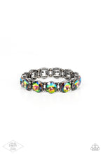 Load image into Gallery viewer, Paparazzi Glitzy Glamorous - Multi Bracelet