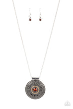 Load image into Gallery viewer, Paparazzi Toga Party - Brown Necklace