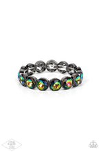 Load image into Gallery viewer, Paparazzi Number One Knockout - Multi Bracelet