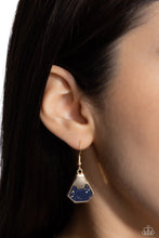 Load image into Gallery viewer, Paparazzi Extra Exclusive - Blue Necklace