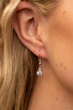 Load image into Gallery viewer, Paparazzi Finding My Forever - Pink Necklace