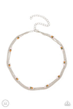 Load image into Gallery viewer, Paparazzi Bountifully Beaded - Multi Necklace