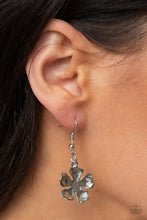 Load image into Gallery viewer, Paparazzi Homegrown Glamour - Silver Necklace