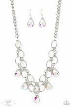 Load image into Gallery viewer, Paparazzi Show-Stopping Shimmer - Multi Necklace