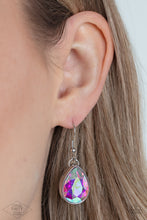 Load image into Gallery viewer, Paparazzi Show-Stopping Shimmer - Multi Necklace