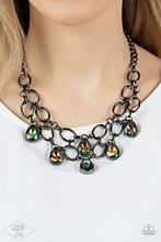 Load image into Gallery viewer, Paparazzi Show-Stopping Shimmer - Multi Necklace