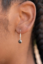 Load image into Gallery viewer, Paparazzi Bombshell Bling - Silver Necklace