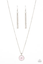 Load image into Gallery viewer, Paparazzi Do What You Love - Pink Necklace