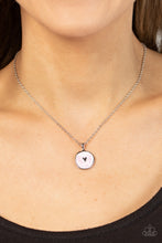Load image into Gallery viewer, Paparazzi Do What You Love - Pink Necklace