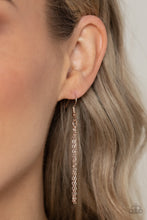 Load image into Gallery viewer, Paparazzi Do What You Love - Gold Necklace