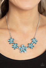 Load image into Gallery viewer, Paparazzi Garden Daydream - Blue Necklace