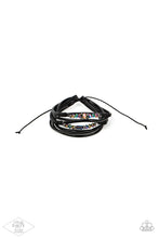 Load image into Gallery viewer, Paparazzi Prismatically Dramatic - Multi Bracelet