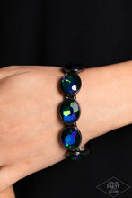 Load image into Gallery viewer, Paparazzi Diva In Disguise - Multi Bracelet