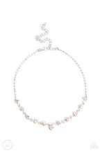 Load image into Gallery viewer, Paparazzi Regal Rebel - Multi Necklace