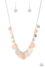 Load image into Gallery viewer, Paparazzi CHIME Warp - Multi Necklace
