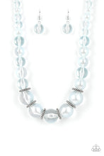 Load image into Gallery viewer, Paparazzi Marina Mirage - Blue Necklace