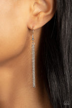 Load image into Gallery viewer, Paparazzi Compass Composure - Green Necklace