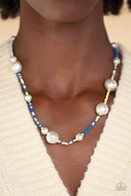 Load image into Gallery viewer, Paparazzi Modern Marina / Contemporary Coastline - Blue Set