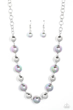 Load image into Gallery viewer, Paparazzi Dreamscape Escape / A Dreamscape Come True - Silver Set