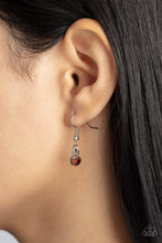 Load image into Gallery viewer, Paparazzi Hypnotic Twinkle - Brown Necklace