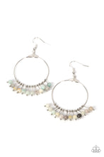 Load image into Gallery viewer, Paparazzi Free Your Soul - Multi Earrings
