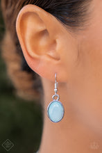 Load image into Gallery viewer, Paparazzi Dreaming in MULTICOLOR - Blue Necklace