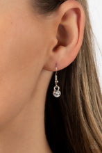 Load image into Gallery viewer, Paparazzi Unleash Your Sparkle - Yellow Necklace