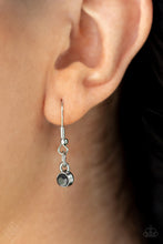Load image into Gallery viewer, Paparazzi Welcome to the Ice Age - Silver Necklace