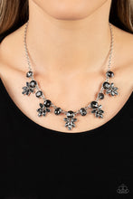 Load image into Gallery viewer, Paparazzi Prismatic Proposal - Silver Necklace