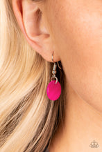 Load image into Gallery viewer, Paparazzi Barefoot Beaches / Shore Up - Pink Set