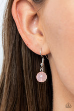 Load image into Gallery viewer, Paparazzi Mere Magic - Pink Necklace
