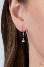 Load image into Gallery viewer, Paparazzi Treasure Me Always - Purple Necklace