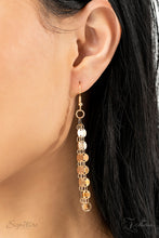 Load image into Gallery viewer, Paparazzi The Suz 2022 Zi Necklace