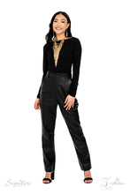 Load image into Gallery viewer, Paparazzi The Suz 2022 Zi Necklace
