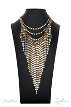 Load image into Gallery viewer, Paparazzi The Suz 2022 Zi Necklace