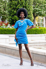Load image into Gallery viewer, Paparazzi The Tasha 2022 Zi Necklace
