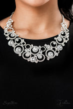 Load image into Gallery viewer, Paparazzi The Jennifer 2022 Zi Necklace