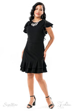 Load image into Gallery viewer, Paparazzi The Jennifer 2022 Zi Necklace