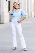 Load image into Gallery viewer, Paparazzi The Jennifer 2022 Zi Necklace