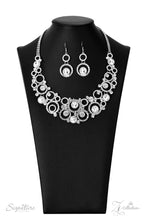 Load image into Gallery viewer, Paparazzi The Jennifer 2022 Zi Necklace